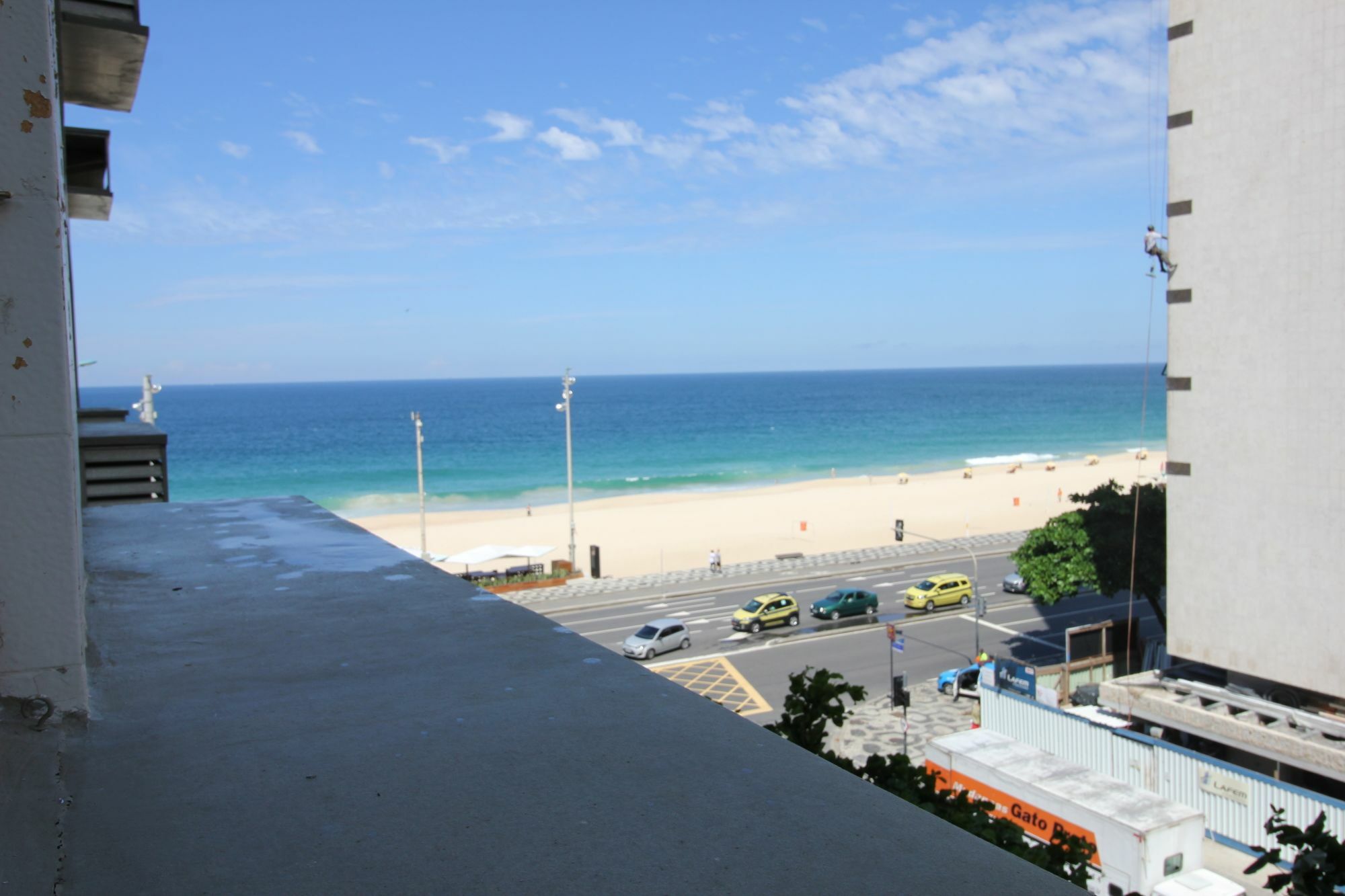 Rio Spot Homes Q009 Rio de Janeiro Exterior photo