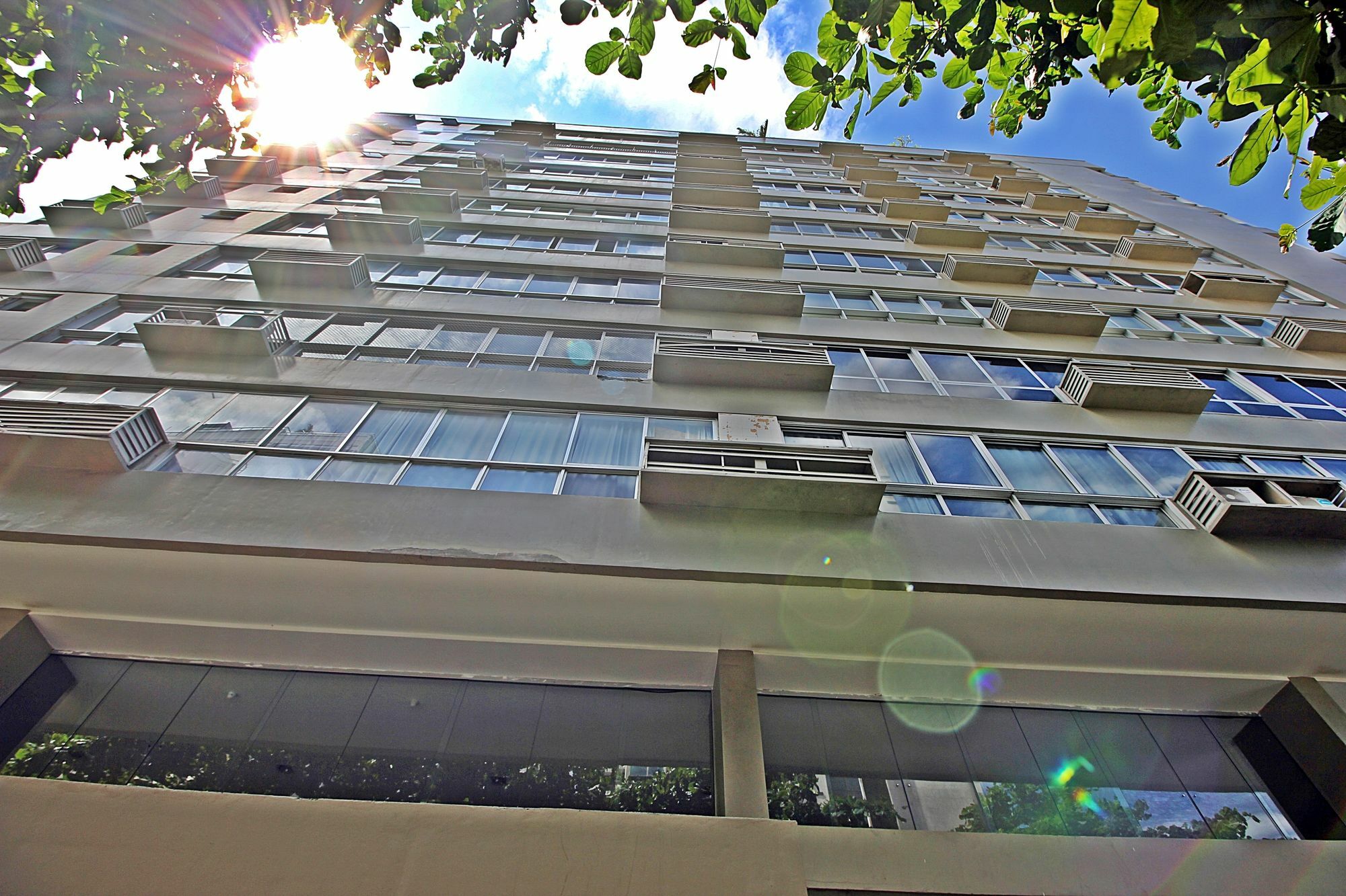 Rio Spot Homes Q009 Rio de Janeiro Exterior photo